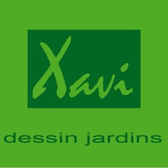 Dessin jardins