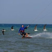 Lev Vorkuev's photo
