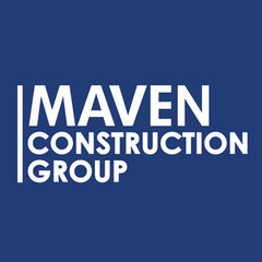 MAVEN Construction Group Inc