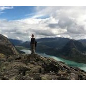 Johan Basberg's photo