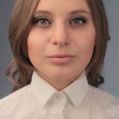 Katya Buchnevas foto