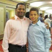 Levarn Smith's photo