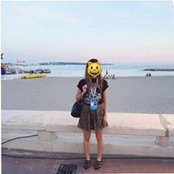 Grace Chos foto