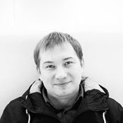 Foto von Aleksandr Sadykov