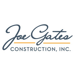 Joe Gates Construction, Inc.
