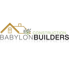 Babylon Builders - General & Landscape Contractor