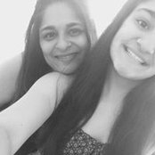 Upma Martin's photo
