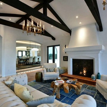 Coastal Transitional Projects by SCOUT