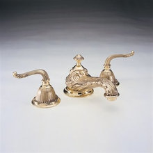 powder faucet