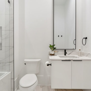 Modern Luxury at Cypress Crossing