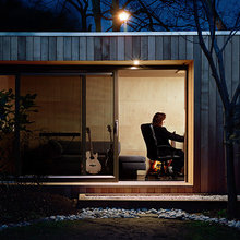 Ecospaces