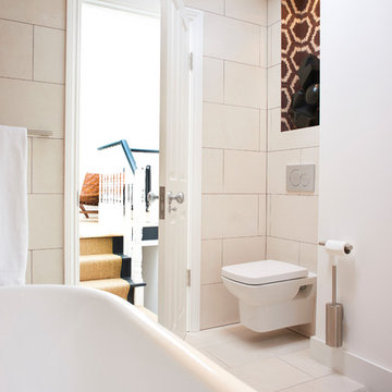 Reihenhaus-Apartment Quilter Street London