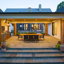 Patio Ideas