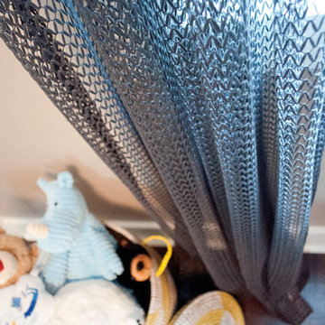 Playroom: Bold & Fun!