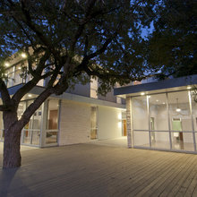 HOUSE exterior