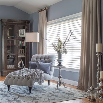 Connecticut Shoreline Renovation