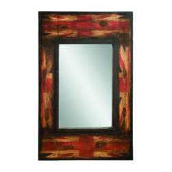 BM Line - Wall Mirrors