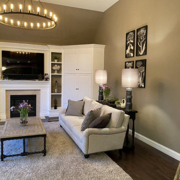 Living Rooms in Cincinnati