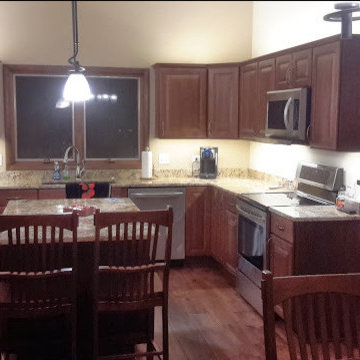 Kitchen Renovation