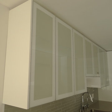 Condo Renovation | Brentwood