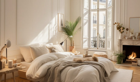 Les 5 chambres les plus en vue sur Houzz