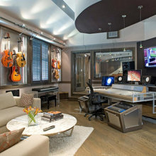 Recording Studio