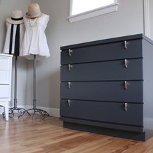 Dresser Drawer Pulls