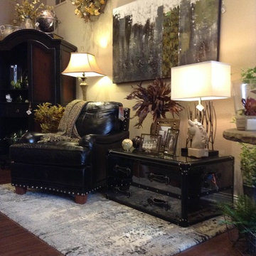 Basket of Daisies Showroom | Cedar Falls, IA
