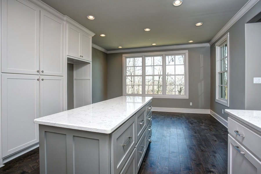 Bath & Kitchen