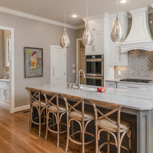 Kitchen Library