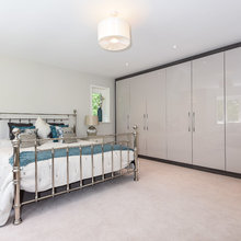 wardrobes