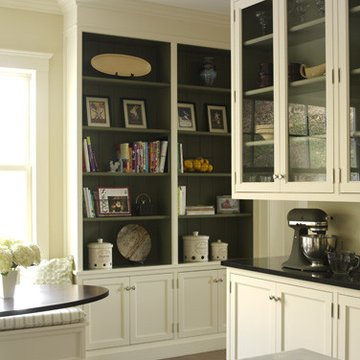 Edwardian Kitchen