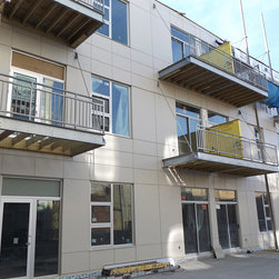 James Hardie Siding - Siding And Stone Veneer