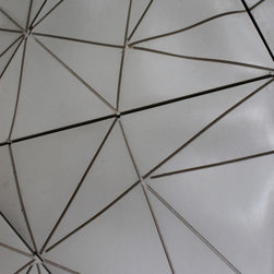 Aperiodix Wall Tile System - Home Decor