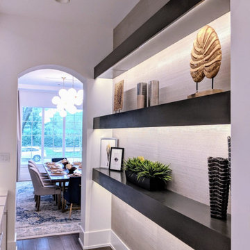 Bellaire Luxury Custom Home