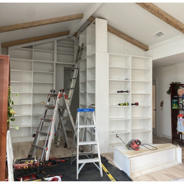 Jocelyn Custom Library