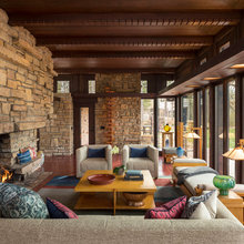 Rec room