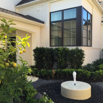 Designs By Elizabeth - Fountains and Water Features