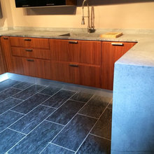 Kitchen counters