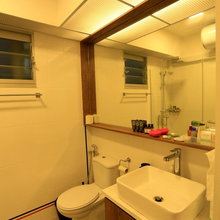my poo poo space