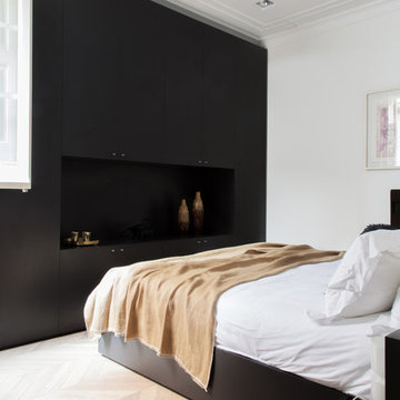 Apartamento en Calle Aribau