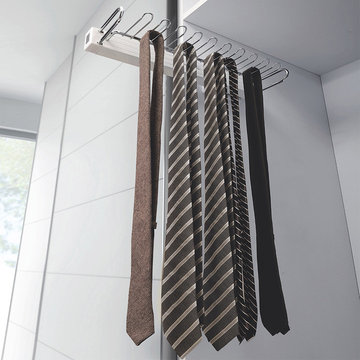 Wardrobe Storage