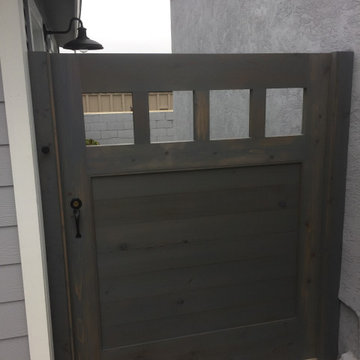Ocean Beach Cottage