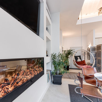 Exclusive Loft