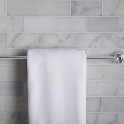 Bellis collection by KALLISTA - Towel Bars