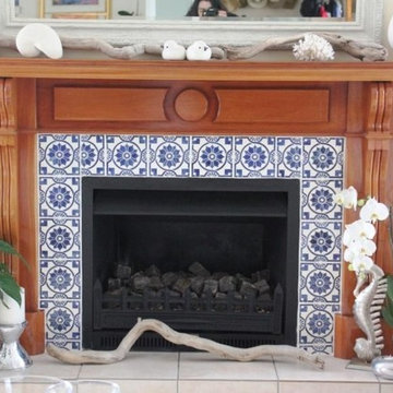 Renaissance Tiles