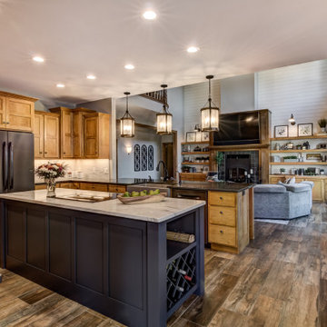 2020 Fall Parade of Homes