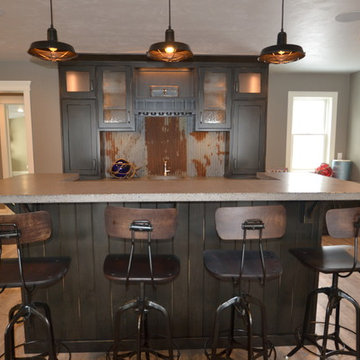 Prestige Custom Cabinetry & Millwork, Inc.