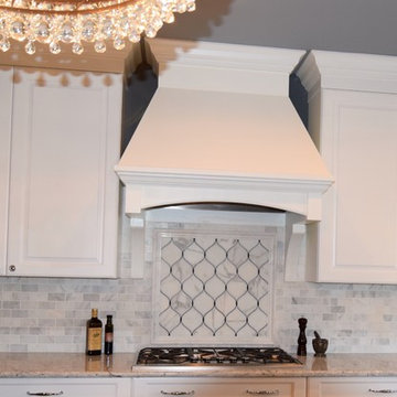 Oakton Kitchen