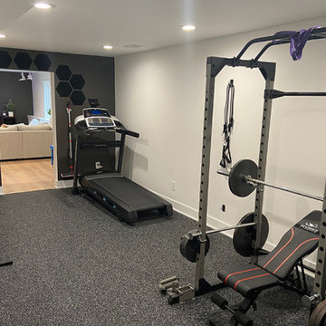 Home Gym